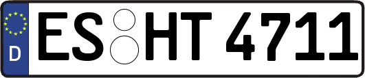 ES-HT4711