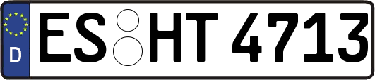 ES-HT4713