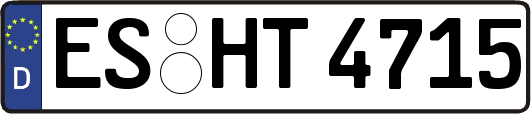 ES-HT4715