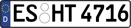 ES-HT4716