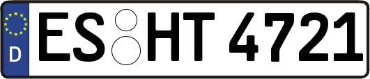 ES-HT4721