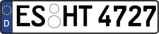 ES-HT4727