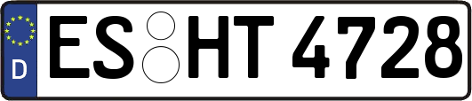 ES-HT4728
