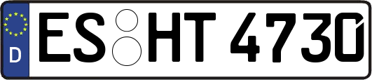 ES-HT4730