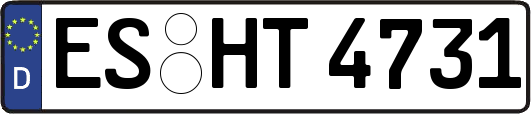 ES-HT4731