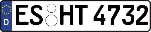 ES-HT4732