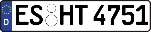 ES-HT4751
