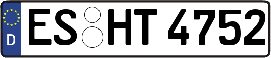 ES-HT4752