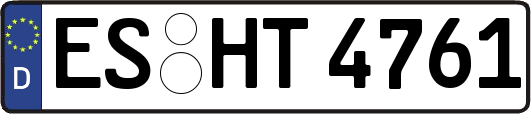 ES-HT4761