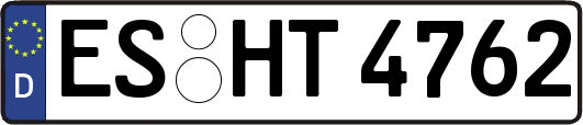 ES-HT4762