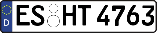 ES-HT4763