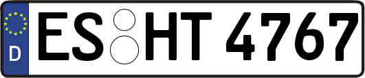 ES-HT4767
