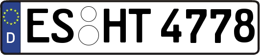 ES-HT4778