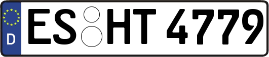 ES-HT4779