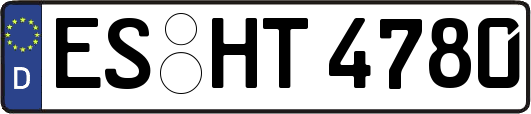 ES-HT4780