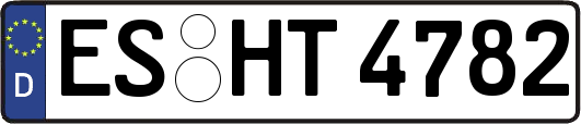 ES-HT4782