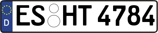 ES-HT4784