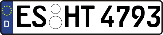 ES-HT4793