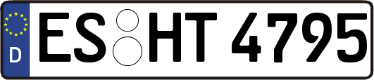 ES-HT4795