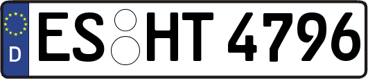 ES-HT4796