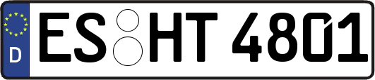 ES-HT4801