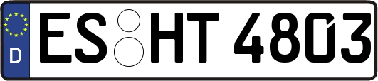 ES-HT4803