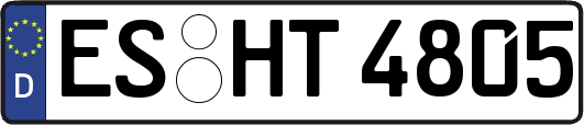 ES-HT4805