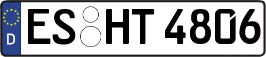 ES-HT4806
