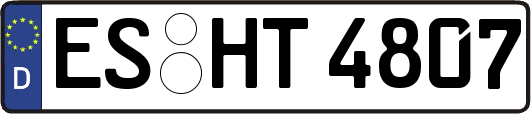 ES-HT4807