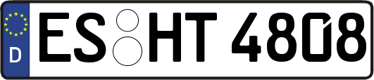 ES-HT4808