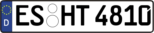 ES-HT4810