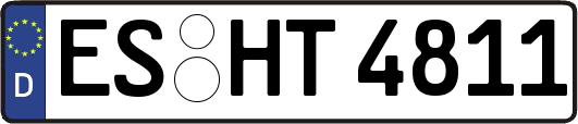ES-HT4811