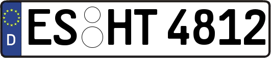 ES-HT4812