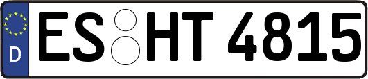ES-HT4815