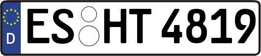 ES-HT4819