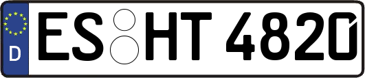 ES-HT4820