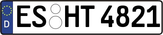 ES-HT4821