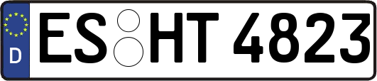 ES-HT4823