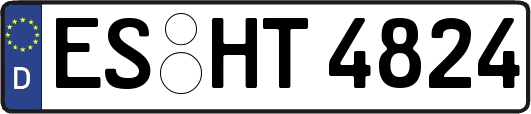 ES-HT4824
