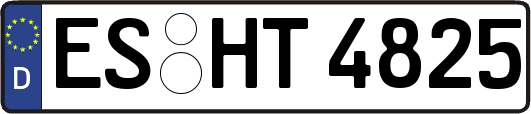 ES-HT4825