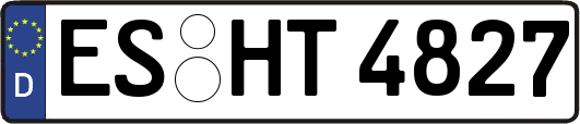 ES-HT4827