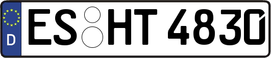 ES-HT4830