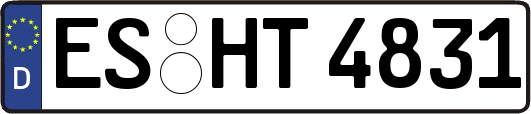 ES-HT4831
