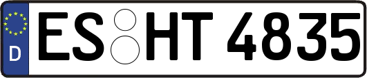 ES-HT4835