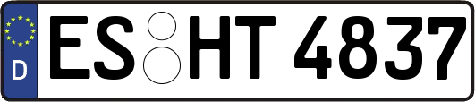 ES-HT4837