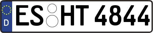 ES-HT4844
