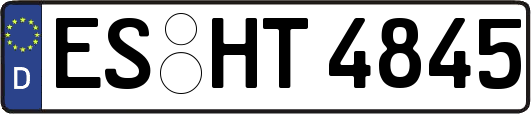 ES-HT4845