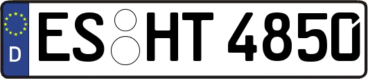 ES-HT4850