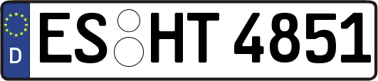 ES-HT4851