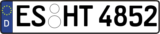 ES-HT4852